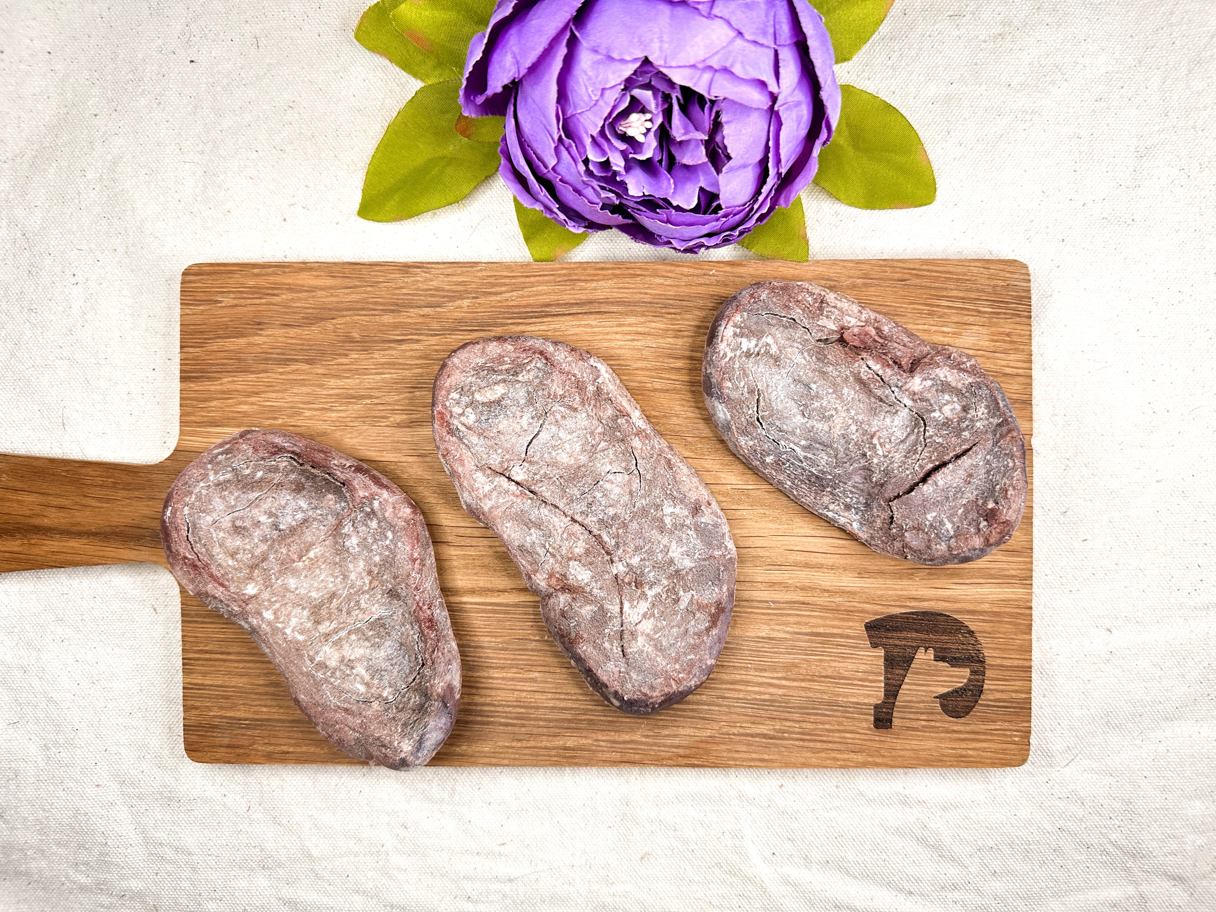 Freeze-dried Pork Kidney (Sliced)