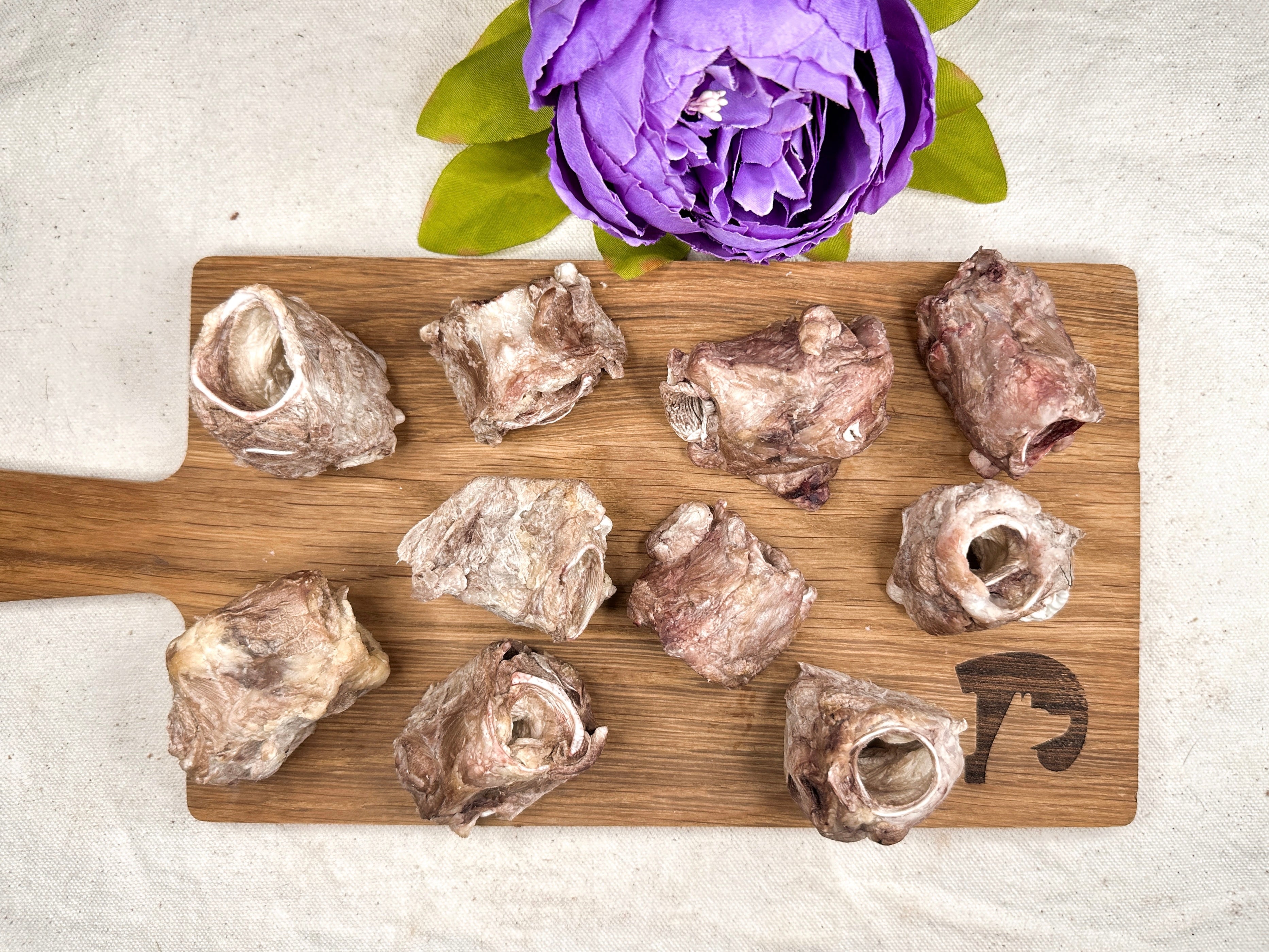 Freeze-dried Lamb Larynx