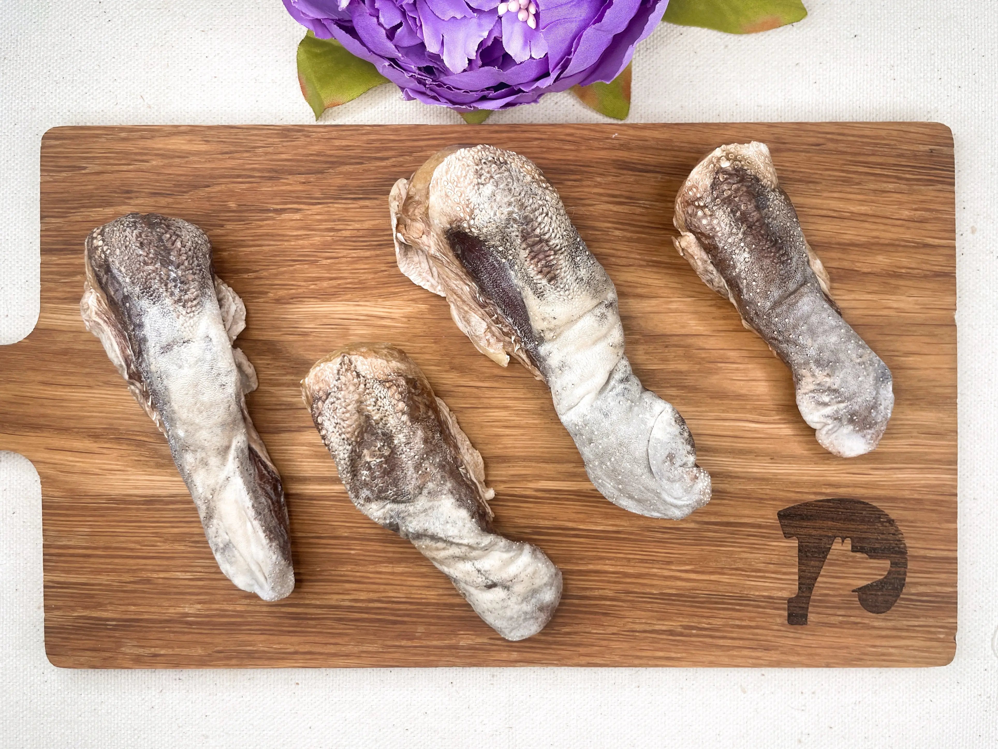 Freeze-dried Sheep Tongue