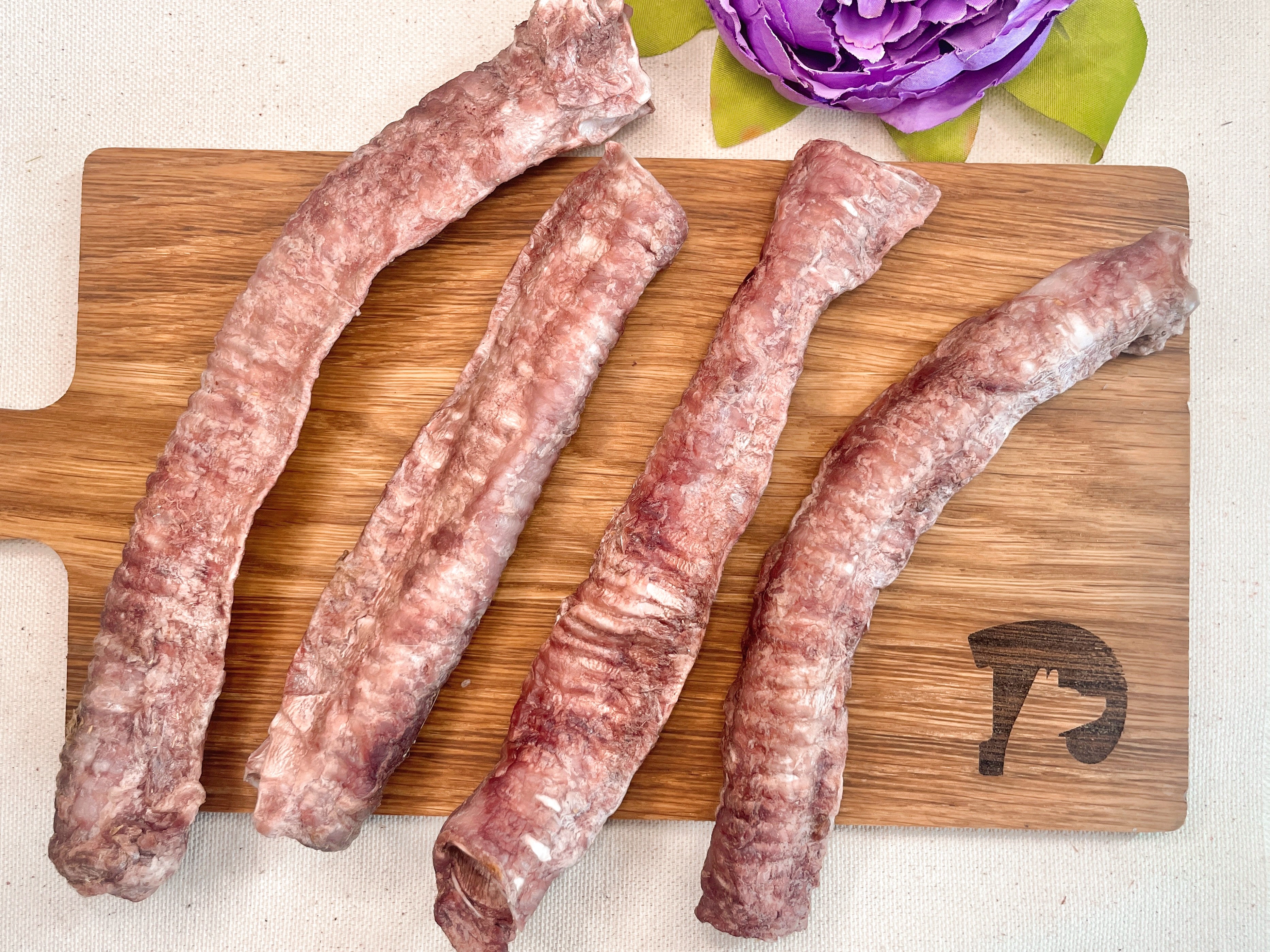 Freeze-dried Lamb Trachea